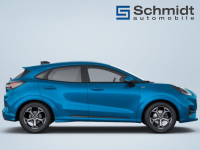 Ford Puma Neuwagen Ford Puma Neuwagen