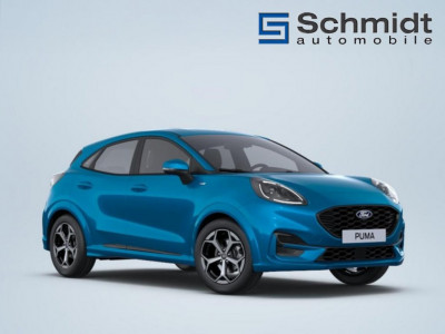 Ford Puma Neuwagen Ford Puma Neuwagen