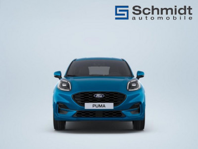 Ford Puma Neuwagen Ford Puma Neuwagen