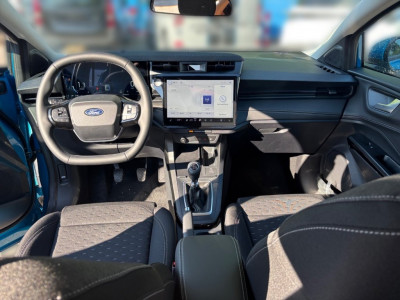 Ford Puma Neuwagen Ford Puma Neuwagen