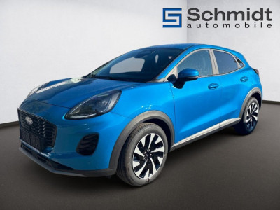 Ford Puma Neuwagen Ford Puma Neuwagen