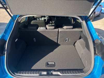 Ford Puma Neuwagen Ford Puma Neuwagen