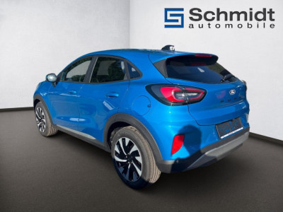 Ford Puma Neuwagen Ford Puma Neuwagen