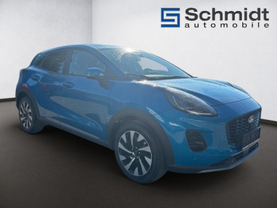 Ford Puma Neuwagen Ford Puma Neuwagen