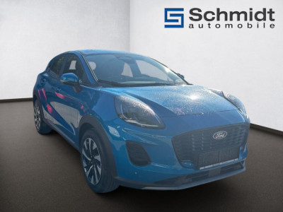 Ford Puma Neuwagen Ford Puma Neuwagen