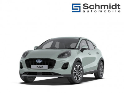 Ford Puma Neuwagen