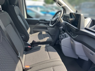 Ford Transit Custom Neuwagen