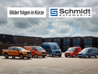 Ford Transit Custom Neuwagen Ford Transit Custom Neuwagen
