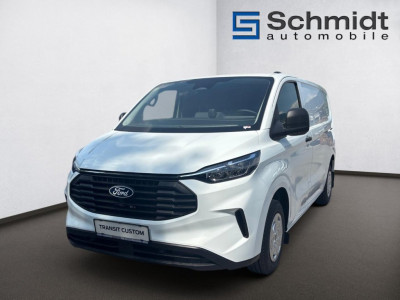 Ford Transit Custom Neuwagen