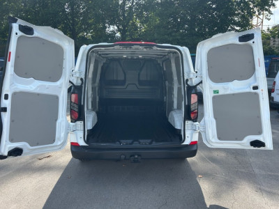 Ford Transit Custom Neuwagen