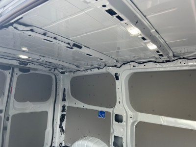 Ford Transit Custom Neuwagen
