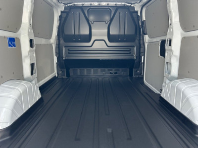 Ford Transit Custom Neuwagen