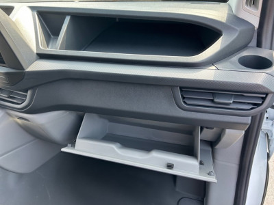 Ford Transit Custom Neuwagen