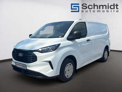Ford Transit Custom Neuwagen