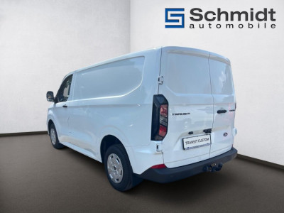 Ford Transit Custom Neuwagen