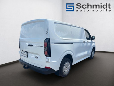 Ford Transit Custom Neuwagen