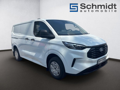 Ford Transit Custom Neuwagen