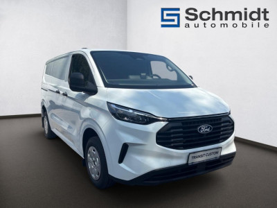Ford Transit Custom Neuwagen