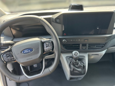 Ford Transit Custom Neuwagen