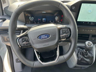 Ford Transit Custom Neuwagen