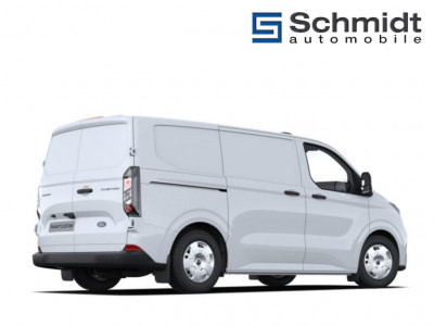 Ford Transit Custom Neuwagen