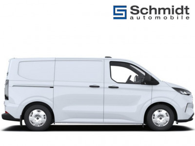 Ford Transit Custom Neuwagen