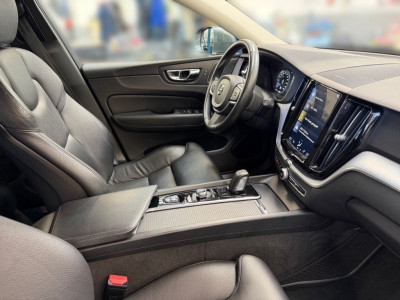 Volvo XC60 Gebrauchtwagen Volvo XC60 Gebrauchtwagen