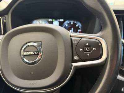 Volvo XC60 Gebrauchtwagen Volvo XC60 Gebrauchtwagen