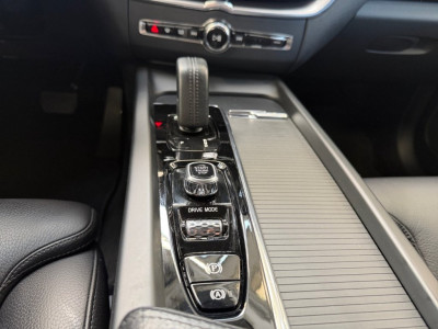 Volvo XC60 Gebrauchtwagen Volvo XC60 Gebrauchtwagen