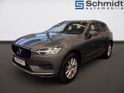 Volvo XC60 Gebrauchtwagen Volvo XC60 Gebrauchtwagen