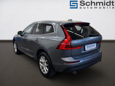 Volvo XC60 Gebrauchtwagen Volvo XC60 Gebrauchtwagen