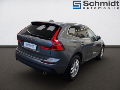Volvo XC60 Gebrauchtwagen Volvo XC60 Gebrauchtwagen