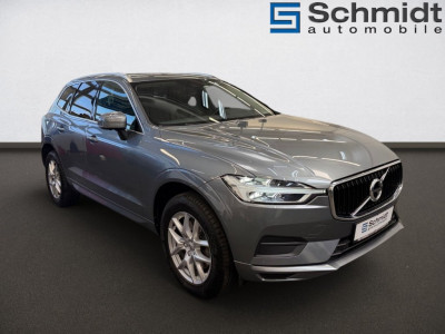 Volvo XC60 Gebrauchtwagen Volvo XC60 Gebrauchtwagen