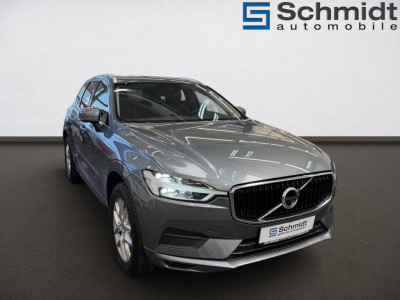 Volvo XC60 Gebrauchtwagen Volvo XC60 Gebrauchtwagen