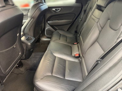 Volvo XC60 Gebrauchtwagen Volvo XC60 Gebrauchtwagen