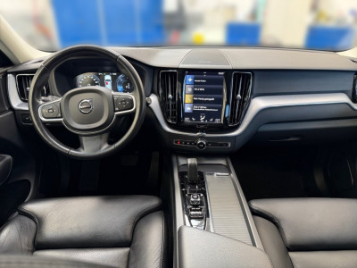 Volvo XC60 Gebrauchtwagen Volvo XC60 Gebrauchtwagen