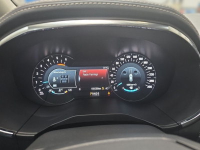 Ford Galaxy Gebrauchtwagen