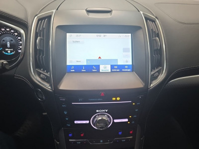 Ford Galaxy Gebrauchtwagen