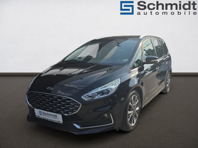 Ford Galaxy Gebrauchtwagen