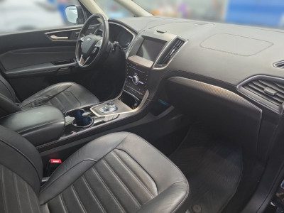 Ford Galaxy Gebrauchtwagen