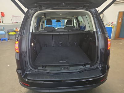 Ford Galaxy Gebrauchtwagen