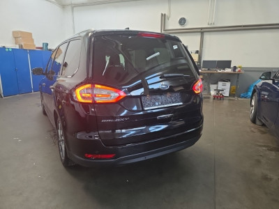 Ford Galaxy Gebrauchtwagen