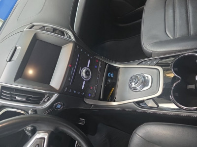 Ford Galaxy Gebrauchtwagen
