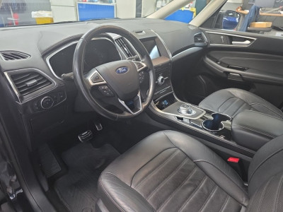 Ford Galaxy Gebrauchtwagen
