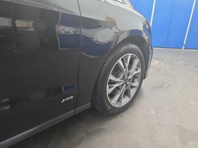 Ford Galaxy Gebrauchtwagen