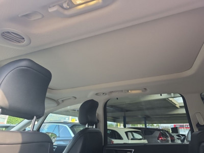 Ford Galaxy Gebrauchtwagen
