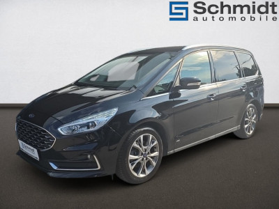 Ford Galaxy Gebrauchtwagen