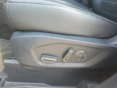 Ford Galaxy Gebrauchtwagen