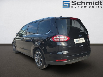 Ford Galaxy Gebrauchtwagen