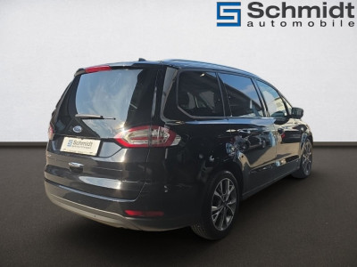 Ford Galaxy Gebrauchtwagen